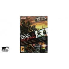 VIDEO GAMES COLLECTION 2 PC 2DVD
